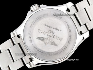 Swiss Grade Replica Breitling Superocean 44 Automatic Man Watches BRE-2390