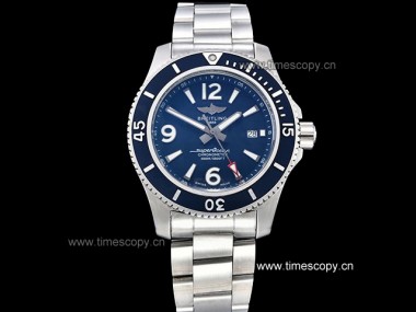 Swiss Grade Replica Breitling Superocean 44 Automatic Man Watches BRE-2390