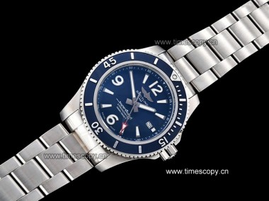 Swiss Grade Replica Breitling Superocean 44 Automatic Man Watches BRE-2390