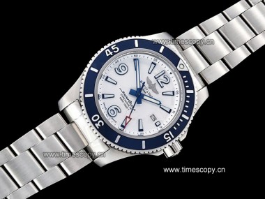 Swiss Grade Replica Breitling Superocean 44 Automatic Man Watches BRE-2391