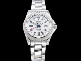 Swiss Grade Replica Breitling Avenger GMT Automatic Man Watches BRE-2398