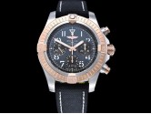 Swiss Grade Replica Breitling Avenger B01 Chronograph 45 Automatic Man Watches BRE-2402