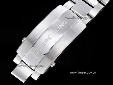 Swiss Grade Replica Breitling Superocean Automatic 44 A17376211B1A1 Man Watches BRE-2409