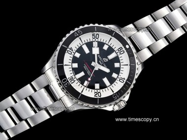 Swiss Grade Replica Breitling Superocean Automatic 44 A17376211B1A1 Man Watches BRE-2409