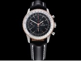 Swiss Grade Replica Breitling Navitimer Chronograph 41 Automatic Man Watches BRE-2411