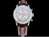 Swiss Grade Replica Breitling Navitimer Chronograph 41 Automatic Man Watches BRE-2412