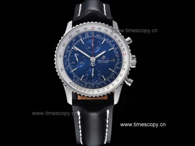 Swiss Grade Replica Breitling Navitimer Chronograph 41 Automatic Man Watches BRE-2413