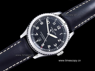 Swiss Grade Replica Breitling Navitimer Aviator 8 Automatic Mens Watches BRE-2431