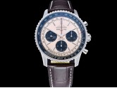 Swiss Grade Replica Breitling Navitimer B01 Chronograph AB0138 Automatic Mens Watches BRE-2435