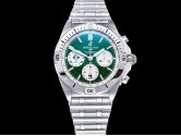 Swiss Grade Replica Breitling Chronomat B01 42mm Six Nations Ireland AB0134A91L1A1 Automatic Mens Watches BRE-2443