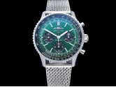 Swiss Grade Replica Breitling Navitimer B01 Chronograph AB0138 Automatic Mens Watches BRE-2450