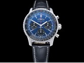Swiss Grade Replica Breitling Navitimer B01 Chronograph AB0138 Automatic Mens Watches BRE-2452