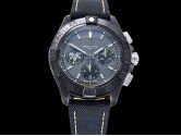 Swiss Grade Replica Breitling Avenger B01 Chronograph 44mm Night Mission Automatic Mens Watches BRE-2458