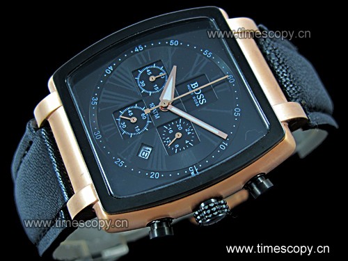 hugo boss watch replica