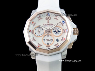 Asia Grade Replica Corum Admiral's Cup Challenger 40 Lady Watches CR-1002