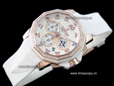 Asia Grade Replica Corum Admiral's Cup Challenger 40 Lady Watches CR-1003
