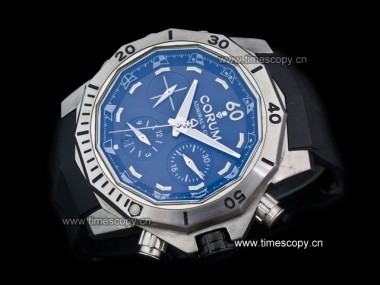 Asia Grade Replica Corum Admirals Cup Seafender 46 Dive Automatic Man Watches CR-1024