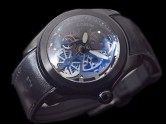 Asia Grade Replica Corum Bubble Skeleton Automatic Man Watches CR-1025