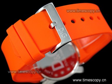 Asia Grade Replica Dolce Gabbana High Contact Touch Screen Chronograph Lady Watches DG-1013