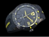 Asia Grade Replica Ferrari Quartz Man Watches FER-1016