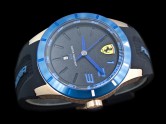 Asia Grade Replica Ferrari Quartz Man Watches FER-1017