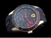 Asia Grade Replica Ferrari Quartz Man Watches FER-1018