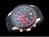 Asia Grade Replica Ferrari Quartz Man Watches FER-1019