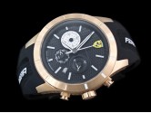 Asia Grade Replica Ferrari Quartz Man Watches FER-1020