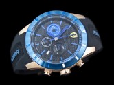 Asia Grade Replica Ferrari Quartz Man Watches FER-1021