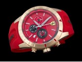 Asia Grade Replica Ferrari Quartz Man Watches FER-1022