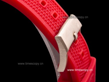 Asia Grade Replica Ferrari Quartz Man Watches FER-1022