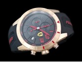 Asia Grade Replica Ferrari Quartz Man Watches FER-1023