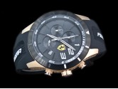 Asia Grade Replica Ferrari Quartz Man Watches FER-1024
