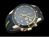 Asia Grade Replica Ferrari Quartz Man Watches FER-1026