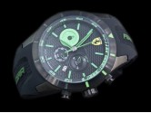 Asia Grade Replica Ferrari Quartz Man Watches FER-1027