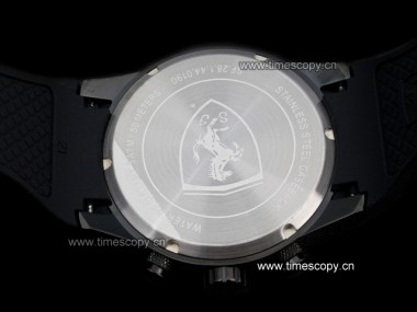 Asia Grade Replica Ferrari Quartz Man Watches FER-1029