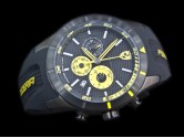 Asia Grade Replica Ferrari Quartz Man Watches FER-1028