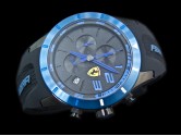 Asia Grade Replica Ferrari Quartz Man Watches FER-1030