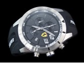 Asia Grade Replica Ferrari Quartz Man Watches FER-1031