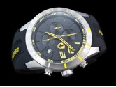 Asia Grade Replica Ferrari Quartz Man Watches FER-1032