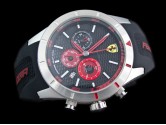 Asia Grade Replica Ferrari Quartz Man Watches FER-1033