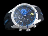 Asia Grade Replica Ferrari Quartz Man Watches FER-1034