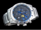 Asia Grade Replica Ferrari Quartz Man Watches FER-1036
