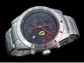 Asia Grade Replica Ferrari Quartz Man Watches FER-1037