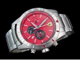Asia Grade Replica Ferrari Quartz Man Watches FER-1038