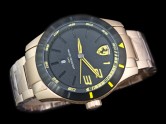 Asia Grade Replica Ferrari Quartz Man Watches FER-1040