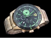 Asia Grade Replica Ferrari Quartz Man Watches FER-1042