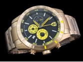 Asia Grade Replica Ferrari Quartz Man Watches FER-1043