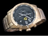 Asia Grade Replica Ferrari Quartz Man Watches FER-1045