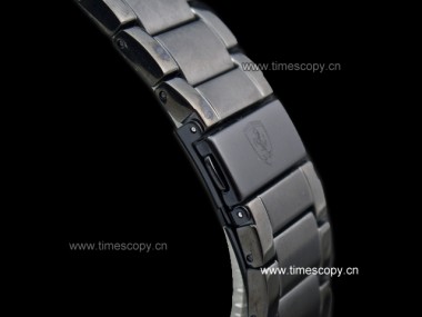 Asia Grade Replica Ferrari Quartz Man Watches FER-1053